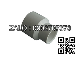 Nối rút PVC-U dn27x21-PN15