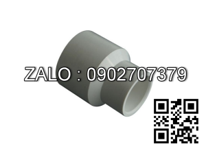 Nối rút PVC-U dn42x27-PN15