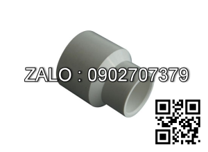 Nối rút PVC-U dn90x60-PN6