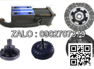 Cung cấp phụ tùng xe nâng điện đứng lái 5.0 tấn Nissan