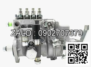 Heo dầu động cơ 1DZ-II TOYOTA mới 100%