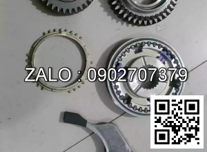 Nhông 31Tx45T TCM FD35-50C8 124T3-42411 FD35-50C8