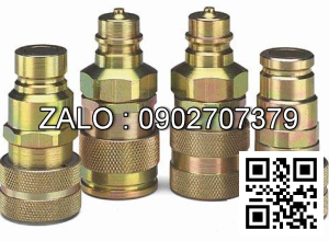 Khớp nối nhanh ống thủy lực đầu đực G1/8