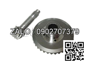 Cùi dĩa 6FBR10-18 3103-13700-71