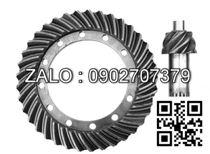 Cùi dĩa 台励福FD/G20-25 B350015