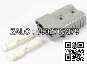 CONNECTOR SB175 1/0 GRAY-AN C-20500-1 HY