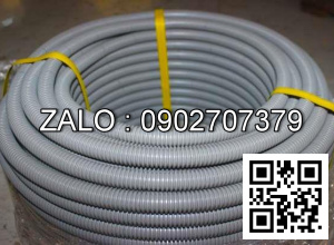 Ống Ruột Gà Kẽm-Ống Ruột Gà Bọc Kẽm -Ống Ruột Gà Nhựa Bọc Kẽm, Ong Ruot Ga Boc Thep, Ong Ruot Ga Nhu