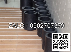 Ống Teflon ( Ptfe ) Chịu Nhiệt - Hàng Gia Công