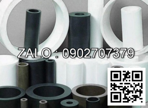 Ống Teflon Trơn Chịu Nhiệt - Ống Teflon Lưới Chịu Nhiệt