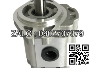 gear pump PC200-6 704-24-24420