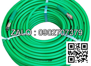 Ống Áp Lực Cá Sấu - Ống Cá Sấu