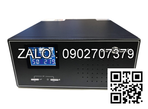 Bộ kích điện sin chuẩn Apollo 2000VA/1200W