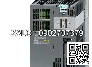 Bien tan 6SL3224-0BE25-5UA0, Siemens