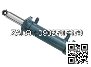 Ty Ben Thủy Lực - Trục Ty Bạc Đạn Thép Cứng