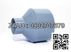 Bầu nhựa giảm B 60/34 STROMAN