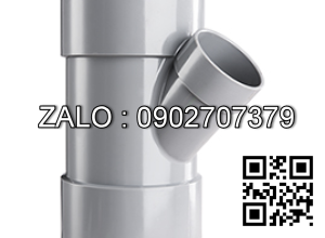 Y nhựa giảm Y 60/27 Tiền Phong