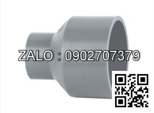 Nối nước nhựa giảm MS 34/21 Tiền Phong