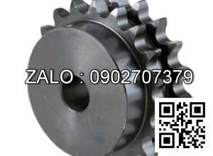 NHÔNG THÉP CÓ CÙI, LÍP NHÔNG