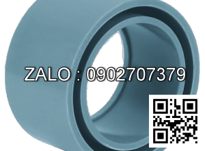 Bạc chuyển bậc uPVC D34/21 TH