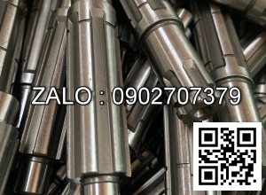 Cốt nhông quenching