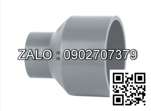 Nối nước nhựa giảm MS 60/49 Đệ Nhất