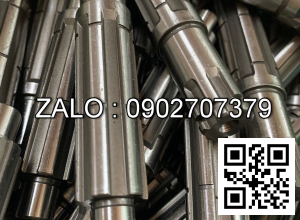 Cốt nhông walking beam