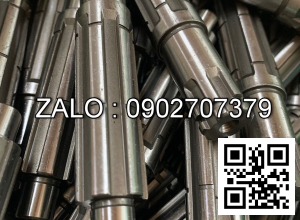 Cốt nhông walking beam đường kính trục phi 60