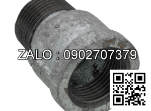 Nối Inox giảm MS RT/RN 21/27