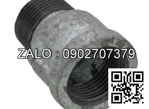 Nối Inox giảm MS RT/RN 34/27