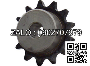 Nhông 80-1R-14 răng, d127