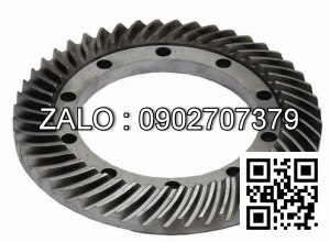 Nhông trục walking beam phi 130