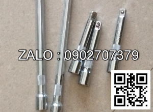 Đầu nối Dài TOPTUL 3/8