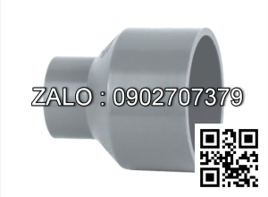 Nối nước nhựa giảm MS 42/27 TH