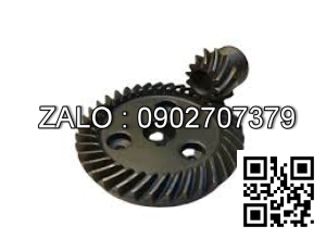 Nhông xe rùa cuốn cuộn 60-26-2r