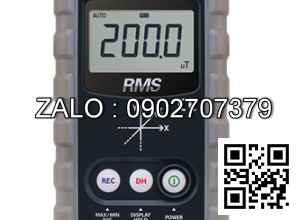 Đồng hồ đo điện trường/từ trường SK-8301