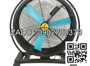 Quạt thổi di động Wing TM-1200 CĐ