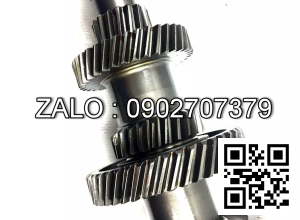 Nhông hộp số 52 4JG2