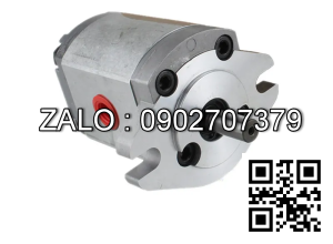 Bơm thủy lực HGP-1A-F4R