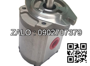 Bơm thủy lực HGP-3A-F14R