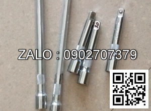 Đầu nối Dài TOPTUL 1/4