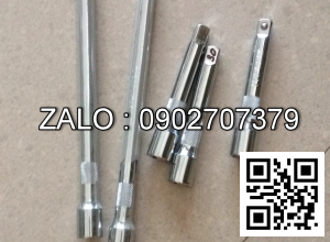 Đầu nối Dài TOPTUL 1/4