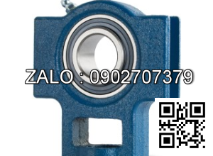 Vòng bi Asahi Vòng Bi Gối Đỡ Uct - Ukt210 - Ukt211