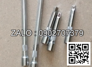 Đầu nối Dài TOPTUL 1/4