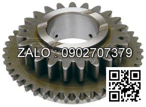 GEAR W/BUSH 47T MG530 MG530 GEAR 47T
