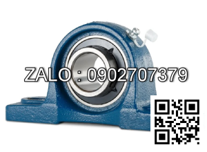 Vòng bi Gối Đỡ - Vòng Bi Asahi Ucp208 - Ukp208 Hính Hãng