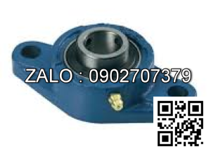 Vòng bi Gối Đỡ Asahi - Vòng Bi Gối Đỡ Ucfl206 - Ucfl207