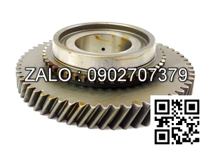 Nhông hộp số 24T*42T