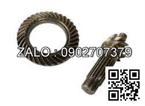 Nhông hộp số 52