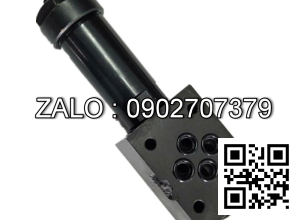 Van thủy lực giảm áp MBW-01