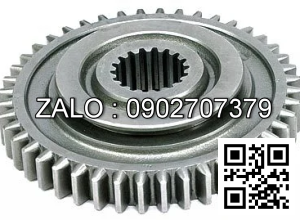 5FD30 1Z 5FD45 11Z 5FG45 3F